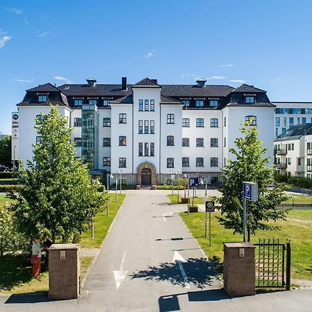1-Roms Toppleilighet Pa Tangen/Bystranda Apartment Kristiansand Exterior foto