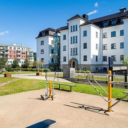 1-Roms Toppleilighet Pa Tangen/Bystranda Apartment Kristiansand Exterior foto
